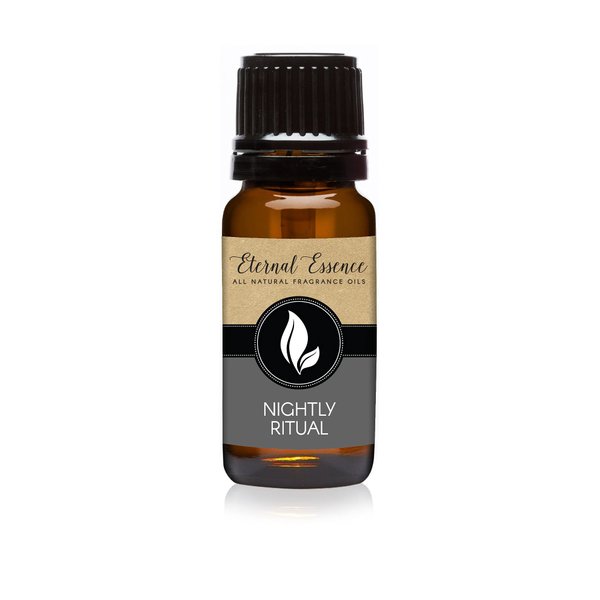 All Natural Fragrance Oils - Nightly Ritual - 10ML
