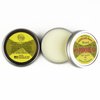 Medicine Man’s Beard Balm; Promotes Healthy Beard Growth, Premium Natural and Organic Butters and Oils, 2 Ounce, Mild Hold