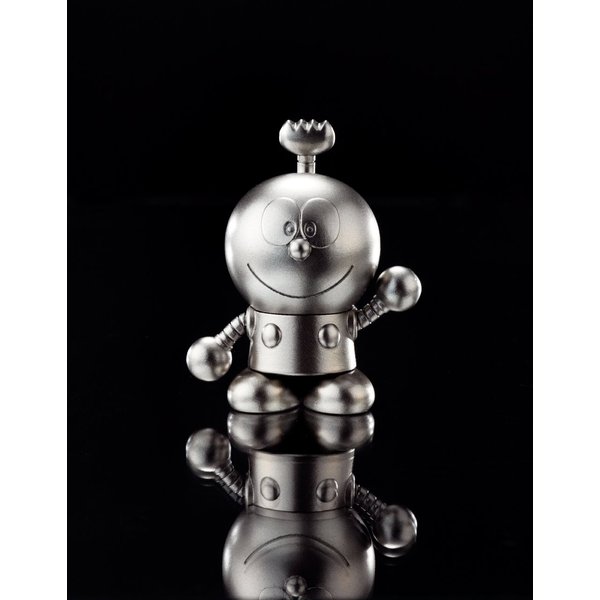 Bandai Kiteretsu Daihyakka Superalloy Miniature Figures 38mm die-cast PVC Figure Korosuke