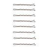 Goody SlideProof Bobby Pins, Black, 60-count (1942233)