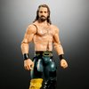 Mattel WWE Top Picks Action Figures, 6-inch Collectible Seth Rollins with 10 Articulation Points & Life-Like Look