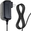 HISPD AC Adapter for Andis Model ORL Cordless T-Outliner Li-Ion Trimmer Power Charger
