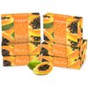 Vaadi Herbals Fresh Papaya Soap, 75g (Pack of 6)