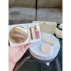 The History of Whoo Gongjinhyang Mi Luxury Glow Pressed Powder No. 21 Korea Beauty Set