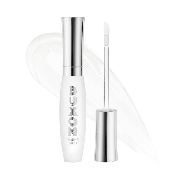BUXOM Plump Shot Collagen-Infused Lip Serum, Filler