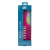 Wet Brush Flex Dry Paddle Pink, 2.4