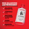 THAYERS Original Witch Hazel Astringent with Aloe Vera, 12 Ounce Bottle