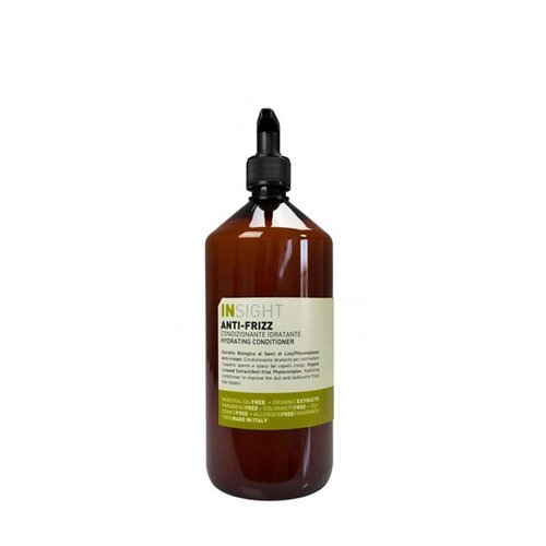 ANTI-FRIZZ HYDRATING CONDITIONER 900 ML.