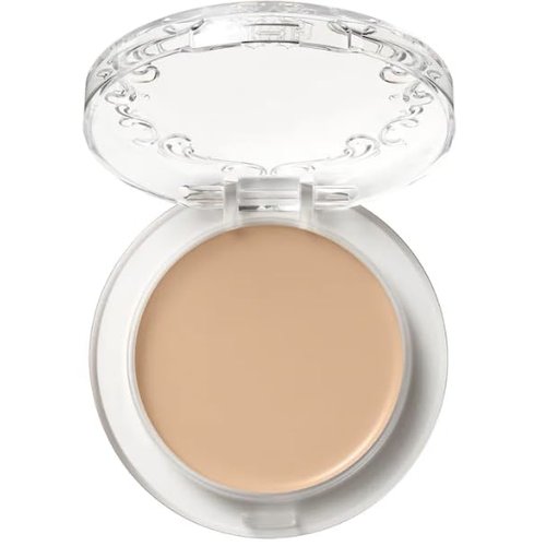 KVD Beauty Good Apple Lightweight Full-Coverage Cream Foundation Balm Light 018