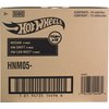 Hot Wheels Toy Cars or Trucks 5-Pack Bundle, 3-Themed Sets of 5 1:64 Scale Die-Cast Vehicles for Kids & Collectors, 15 Total (Styles May Vary)