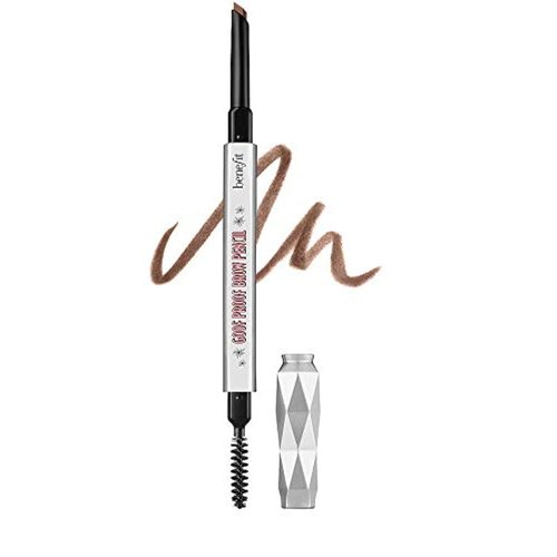 Benefit Cosmetics Goof Proof Waterproof Easy Shape & Fill Eyebrow Pencil 2.75