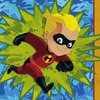 The Incredibles Beverage Napkins, 16ct