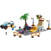 LEGO City Skate Park 60290 Building Kit; Cool Building Toy for Kids, New 2021 (195 Pieces)