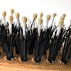 Phillips Brush Teaze & Teaze 2 Hair Brush Combo Pack - Superior Styling, Parting, & Layering, Wooden Construction & Boar Bristles
