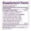 Reserveage Beauty, Resveratrol 1000 mg, Antioxidant Supplement for Heart Health and Immune Support, Supports Healthy Aging and Immune System, Paleo, Keto, 60 Capsules