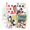 Flickback Media, Inc. 1984 Trivia Playing Cards: 40th Birthday