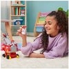 Paw Patrol, Marshall Rise and Rescue Transforming Toy Car with Action Figures and Accessories, Kids Toys for Ages 3 and up