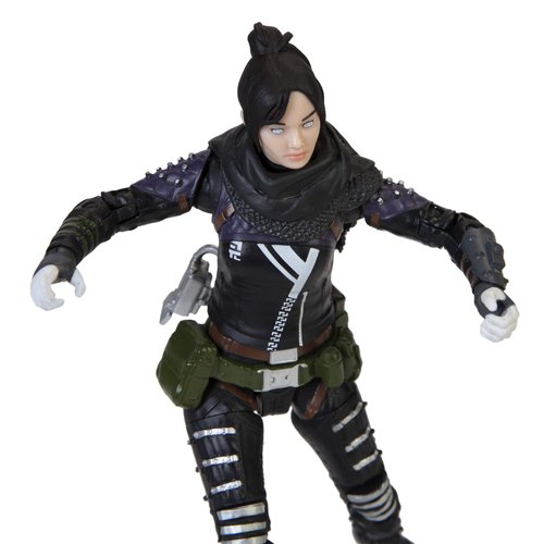 Electronic Arts APEX Legends 6-Inch Collectible Action Figure