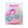Lip Smacker Sparkle & Shine Eyeshadow Makeup Palette, Mermaid Palette Shimmer | Christmas Make Up Collection | Holiday Present | Gift for Girls