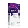 Vita Sciences Maxasorb Melatonin Cream for Sleep Rich Melatonin 3mg - Melatonin Night Cream - Unscented Melatonin 3 Mg. Topical Melatonin Lotion Can Be Used For Face and Body