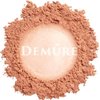 Demure Mineral Blush Makeup (Bloom), Loose Powder Makeup, Natural Makeup, Blush Makeup, Professional Makeup, Cruelty Free Makeup, Blush Powder By Demure