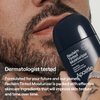 APOSTLE Reclaim Tinted Moisturizer for Men (4 Westmoreland) - Niacinamide, Vitamin E, Squalane, Hyaluronic Acid, Tinted Face Moisturizer For Men. Hydrates, Evens Skin Tone, 1 Fl. Oz.