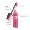 Half Caked Instant Crush Lip Gloss | vegan & cruelty-free, long-lasting, high shine, non-sticky | 3ml (Dirty Pop)