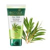 Biotique Tea Tree Skin Clearing Facial Wash, Normal to Oily Skin Face Wash, 150ml