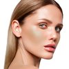 Armaf Beauté Glimmer: Jelly Highlighter - Makeup Highlighter, Natural Radiance, One Stroke Glow | Vanilla
