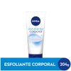 Nivea Genuine Authentic Nivea Creme Cream Peeling Shower & Body Scrub 200ml / 6.76 fl. oz - Made in Germany
