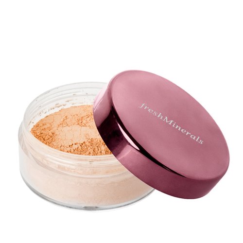 freshMinerals Loose Powder Foundation(Natural)11 Gram