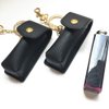Artibetter Lipstick Keychain Lipstick Case Holder Lip Balm Holder For Women Girls