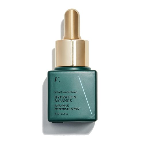 Veracity Skincare Hydration Balance Gel Serum, Face Moisturizer w/Hyaluronic Acid Serum for Face, Moisturizing & Hydrating Serum for Face Anti Aging, Dryness, All Skin Types, Face Serum for Women