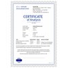 DCA - Sodium Dichloroacetate 333mg - Purity >99.9%, Made in Europe, by DCA-LAB, Certificate of Analysis Included, Tested in a Certified Laboratory, 90 Capsules