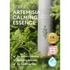 MISSHA Artemisia Calming Essence 5.07 Fl oz / 150ml - 100% Artemisia Annua Extract Facial Toner for Sensitive Skin, Korean Toner with Double-Fermented Mugwort, Soothes Redness & Acne