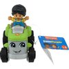 ​Fisher-Price Little People Toddler Toy Tractor and Farmer Character Figure for Preschool Pretend Play Kids Ages 1+ Years
