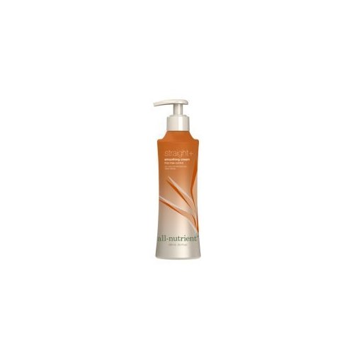 All-Nutrient Straight+ Smoothing Cream 8.4 oz by All Nutrient