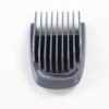 Replacement 7mm Hair Comb for Philips Norelco MG3750, MG5750, MG7750, MG7770, MG7790