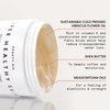 Beauty Pie Super Healthy Skin Deluxe Body Crème – Rich Hydration Body Butter with Cold-Pressed Hibiscus Oil, Hyaluronic Acid & Vitamin E – 8.45oz Nourishing Body Moisturizer for Dry & Mature Skin