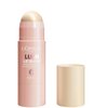 L’Oréal Paris Lumi Le Glow Highlighter Stick, Luminous, Satin, Glowy Highlighter for Face and Body, 635 Golden Couture, 0.25 Oz