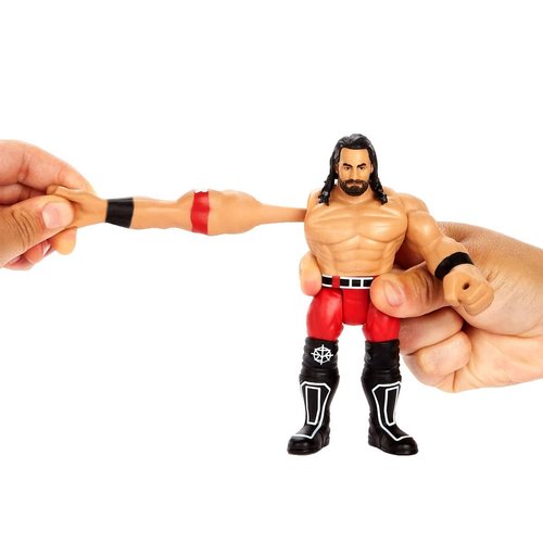 WWE Bend 'N Bash Seth Rollins Action Figure