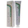 TOCCO Color-Ton Permanent Hair Color - 7RS-7.64 Titan Hair Color Unisex 3.38 oz