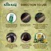Kesh King Kesh King Ayurvedic Scalp and Hair Oil, 300 ml