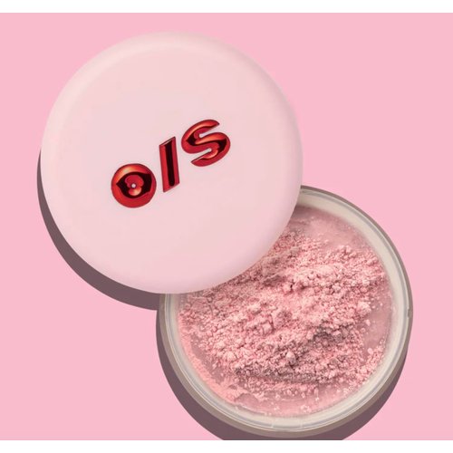 ONE/SIZE by Patrick Starrr Ultimate Blurring Setting Powder Ultra Pink