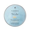 Rene Furterer STYLE Modeling Paste - Sculpts & Texturizes - Flexible Hold - With Moisturizing Jojoba Extract - All Hair Types - Vegan & Silicone-Free - 2.5 fl. oz.