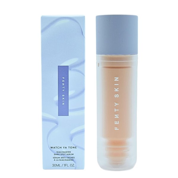 Fenty Skin Watch Ya Tone 5% Niacinamide Dark Spot Serum with Vitamin C 1 fl oz / 30 mL