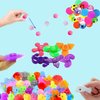117 Pack Party Favors Toy Assortment Bundle for Kids,Birthday Bag Fillers Stocking Stuffers,Carnival Prizes School Classroom Rewards Treasure Box Toys Pinata Stuffers Goodie Bags Bulk Toys
