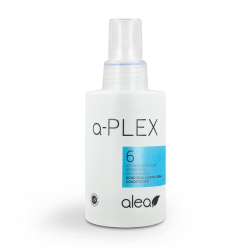 Alea a-Plex 6 Bond Seal Leave-On Hair Conditioner 3.9 fl.oz.