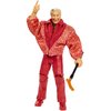 WWE MATTEL Elite Collection Classy Freddie Blassie Deluxe Action Figure with Realistic Facial Detailing, Iconic Ring Gear & Accessories
