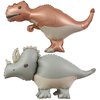 Giant 3D Dinosaur Balloons Self Standing Cute Dinosaur Balloons Birthday Party Decorations Supplies